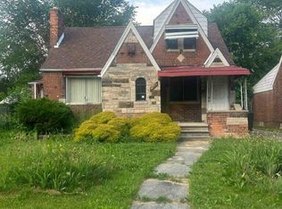 6180 Hereford St, Detroit, MI