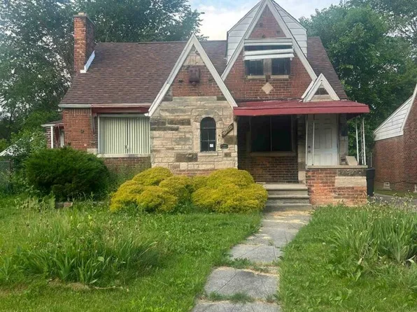 6180 Hereford St, Detroit, MI 48224