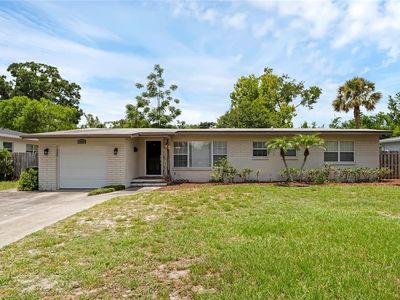 531 Glenarden Rd, Winter Park, FL, 32792