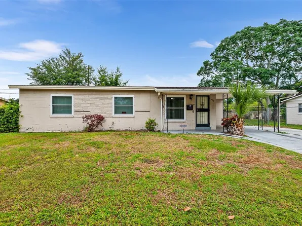 3335 Lipscomb Pl, Orlando, FL 32805