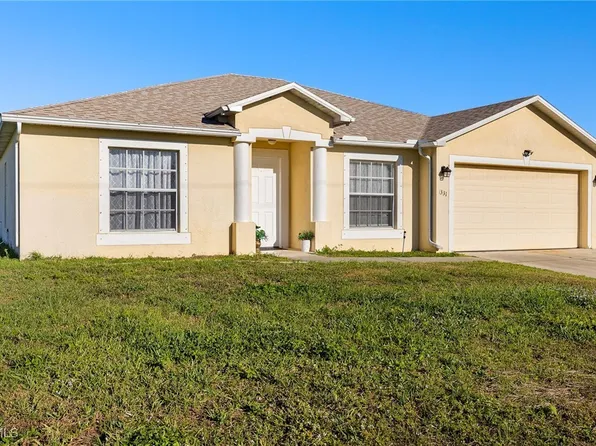 1331 NE 13th Pl, Cape Coral, FL 33909