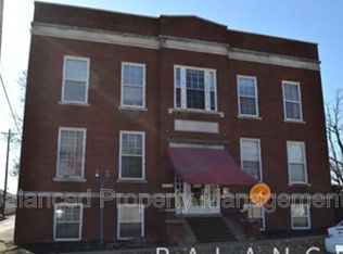 315 SW 4th Street, Unit 1, Topeka, KS 66603