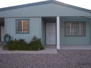 1625 Williams Way, Bullhead City, AZ 86442