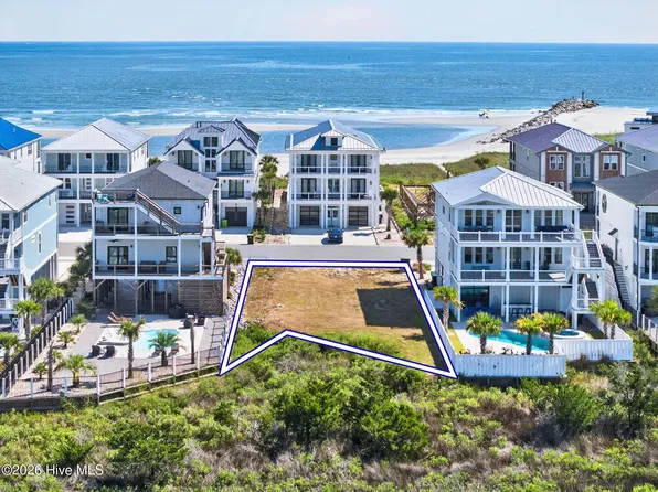 23 Grand View Drive, Ocean Isle Beach, NC 28469