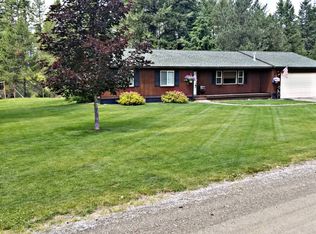 110 Blackthorn Rd, Oldtown, ID 83822