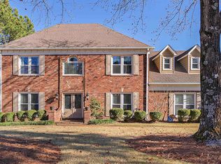 1213 Heather Ridge Cv, Collierville, TN 38017