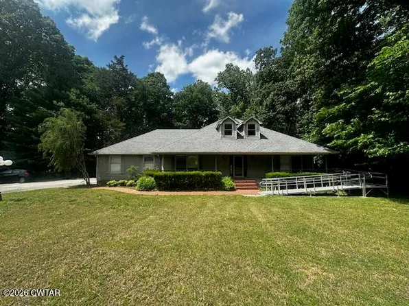 1014 Crawford Springs Rd, Beech Bluff, TN 38313
