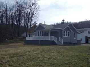 4370 Flo Morgan Rd, Portsmouth, OH