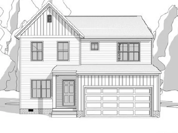 8501 Sparks Ct, New Kent, VA 23141