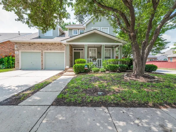 3920 Spencer St, Fort Worth, TX 76244