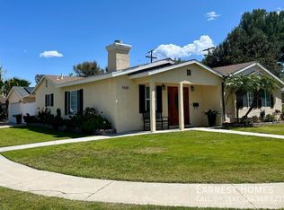 7540 Quimby Ave, West Hills, CA 91307