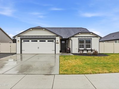 2304 S 57th Ave, Yakima, WA, 98903
