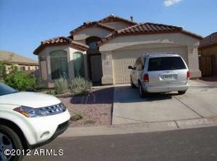 55 W Holstein Trl, Queen Creek, AZ 85143