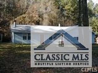 205 Bluff Rd N, Athens, GA 30606