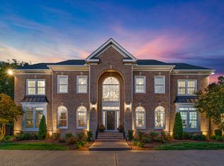 248 Gillette Dr, Franklin, TN 37069