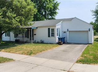 605 S Cherry St, Bryan, OH 43506