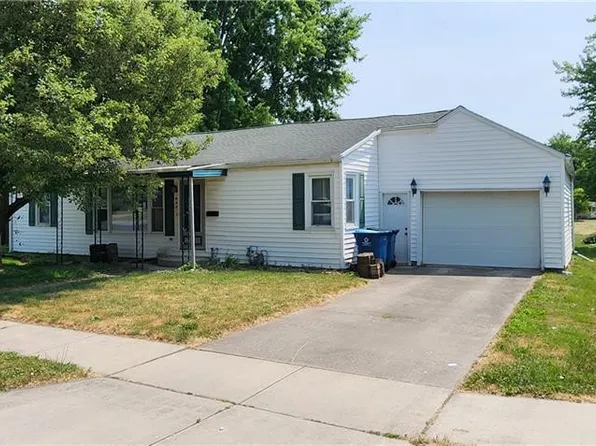 605 S Cherry St, Bryan, OH 43506