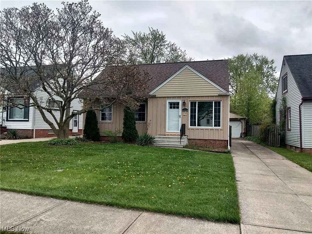 13512 Woodward Blvd photo 1