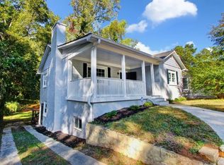 1321 Lorenzo Dr SW, Atlanta, GA 30310