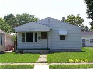 331 Lewis St LOT 491, Washington Court House, OH 43160