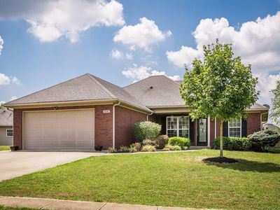 1547 Overlook Cir, Shelbyville, KY, 40065