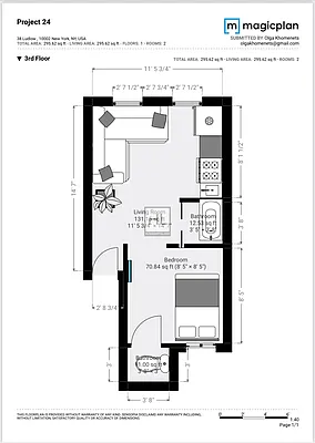 Rented by Highline Residential | media 13