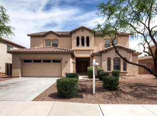 4126 E County Down Dr, Chandler, AZ 85249