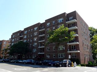 3720 Independence Ave APT 3F, Bronx, NY