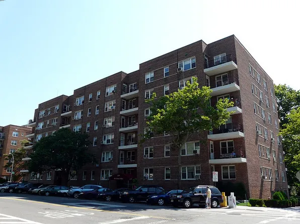 3720 Independence Ave APT 3F, Bronx, NY 10463