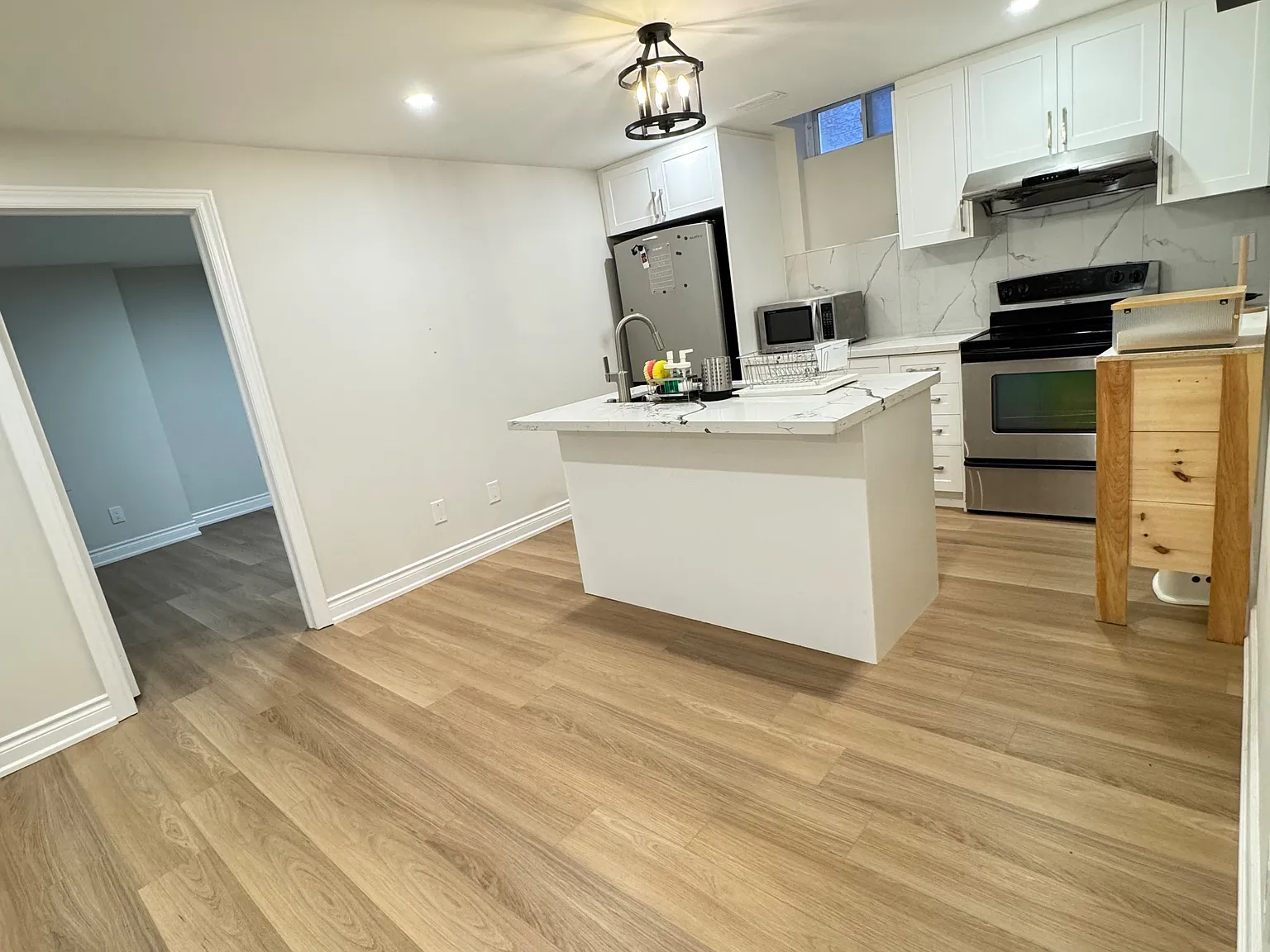 2 bed, $1,580 — Photo 2