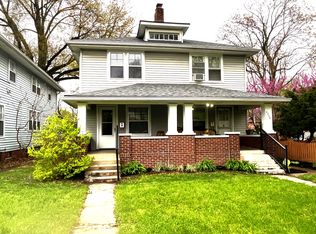 4706 N College Ave, Indianapolis, IN 46205