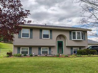 42 Ponderosa Dr, Horseheads, NY 14845