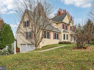 3530 Greg Ln, Huntingdon Valley, PA 19006