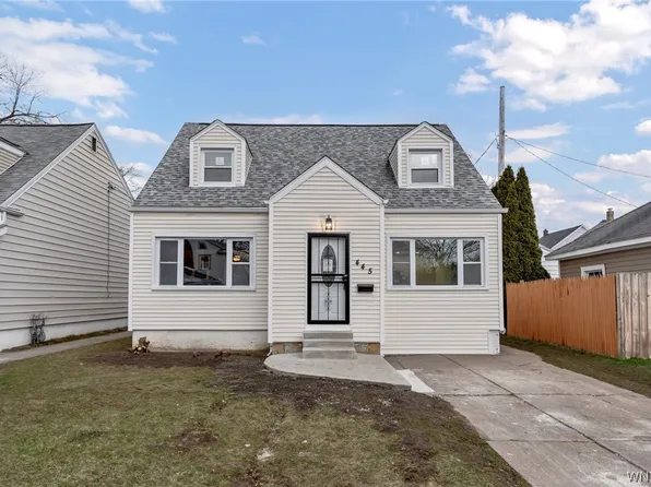 445 Voorhees Ave, Buffalo, NY 14216