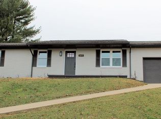2670 Travis Dr, Wheelersburg, OH 45694