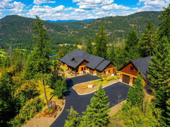 193 Brightwater Ln, Sandpoint, ID 83864