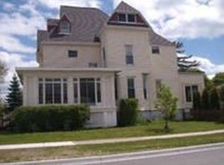 538 W Washington Ave, Alpena, MI 49707