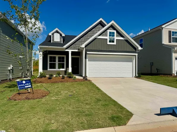 12090 Lansbury Dr Homesite 23, Inman, SC 29349