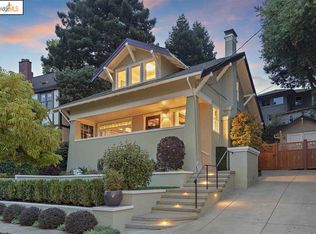 172 Ardmore Rd, Kensington, CA 94707