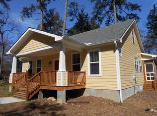 103 Simpson St #A, Carrboro, NC 27510