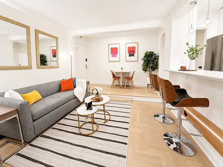 155 W 71st St #1G — Photo 5