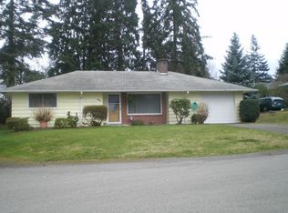 417 S 182nd St, Burien, WA 98148