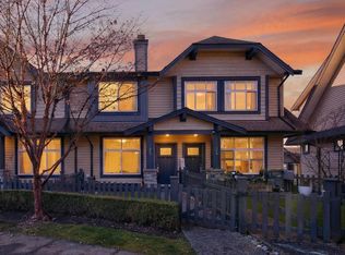 13819 232nd St #25, Maple Ridge, BC V4R 0C7