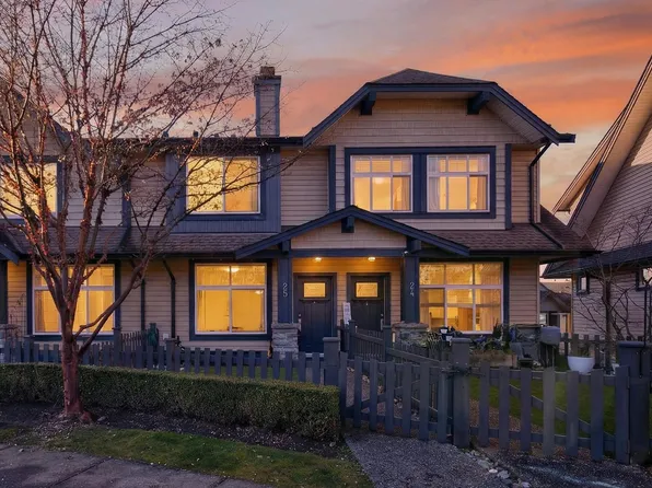 13819 232nd St #25, Maple Ridge, BC V4R 0C7