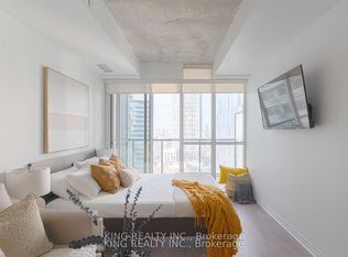 88 Blue Jays Way UNIT 2710, Toronto, ON M5V 0L7
