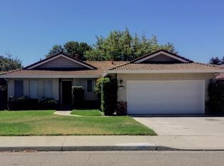 1360 Campbell Way, Turlock, CA 95382