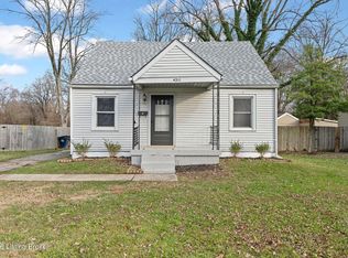 4211 Savage Dr, Shively, KY 40216