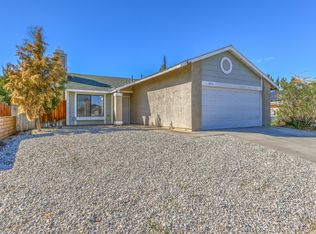 12476 Crestline Rd, Victorville, CA 92392