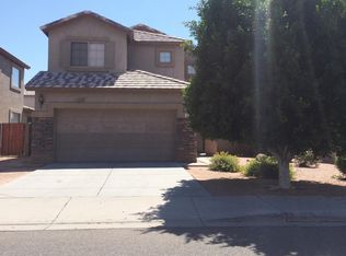 1629 S 114th Ave, Avondale, AZ 85323