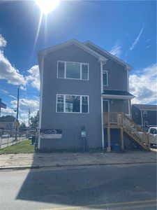 716 Potters Ave, Providence, RI, 02907